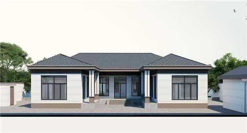 辽阳建房
